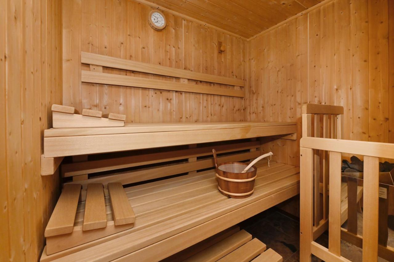 Apart Alpenpension Maderer Gaschurn Exteriör bild